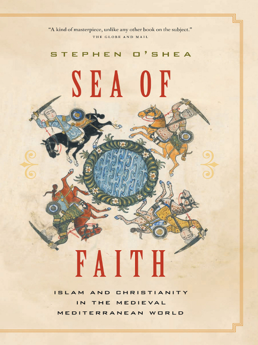 Title details for Sea of Faith by Stephen O'Shea - Available